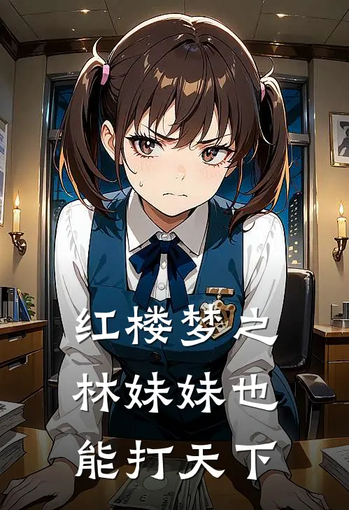 红楼梦之林妹妹也能打天下