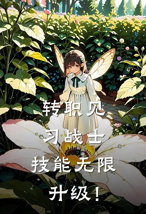 转职见习战士，技能无限升级！