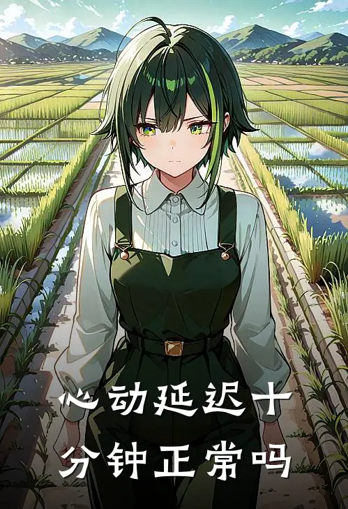 心动延迟十分钟正常吗