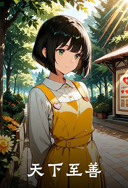 天下至善