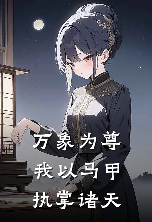 万象为尊，我以马甲执掌诸天（顾长钧赵虎）全文免费阅读无弹窗大结局_（万象为尊，我以马甲执掌诸天全文免费阅读无弹窗）顾长钧赵虎最新章节列表_笔趣阁（万象为尊，我以马甲执掌诸天）