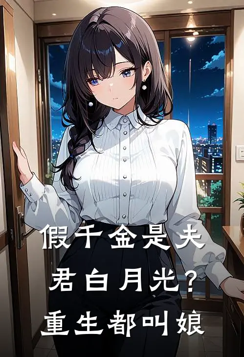假千金是夫君白月光？重生都叫娘