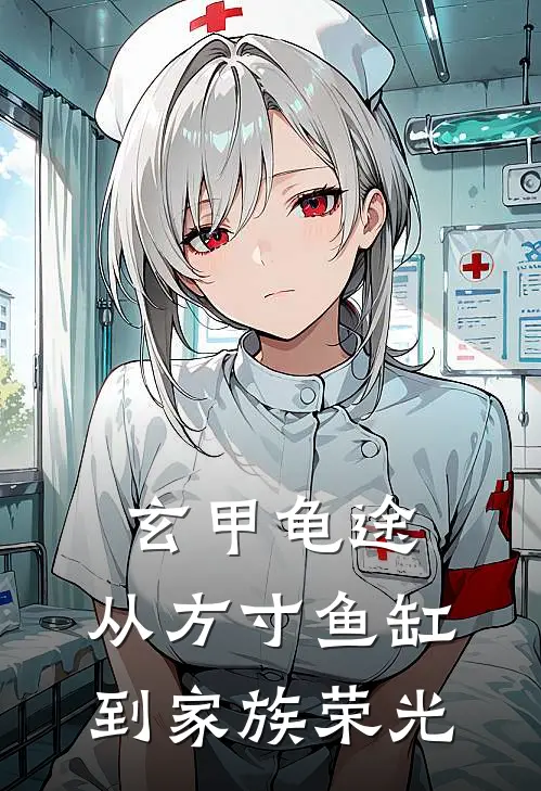 玄甲龟途：从方寸鱼缸到家族荣光