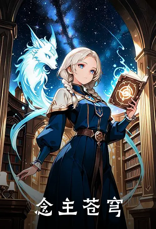 念主苍穹罗无恙林风推荐完结小说_免费阅读念主苍穹(罗无恙林风)