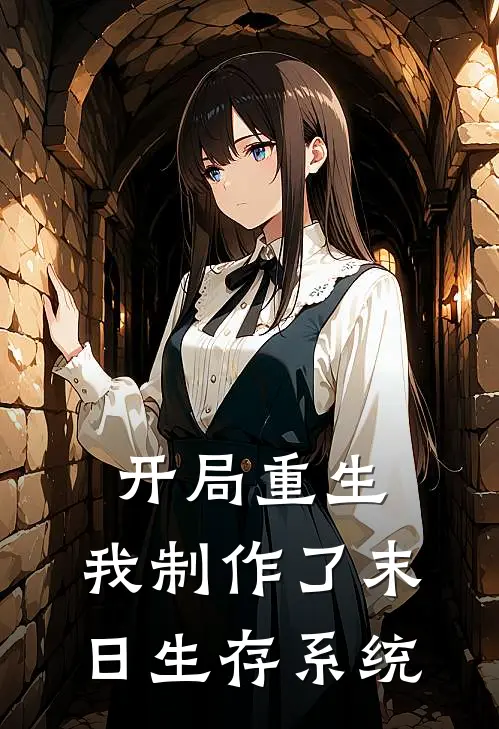 开局重生：我制作了末日生存系统