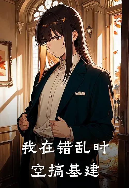 我在错乱时空搞基建