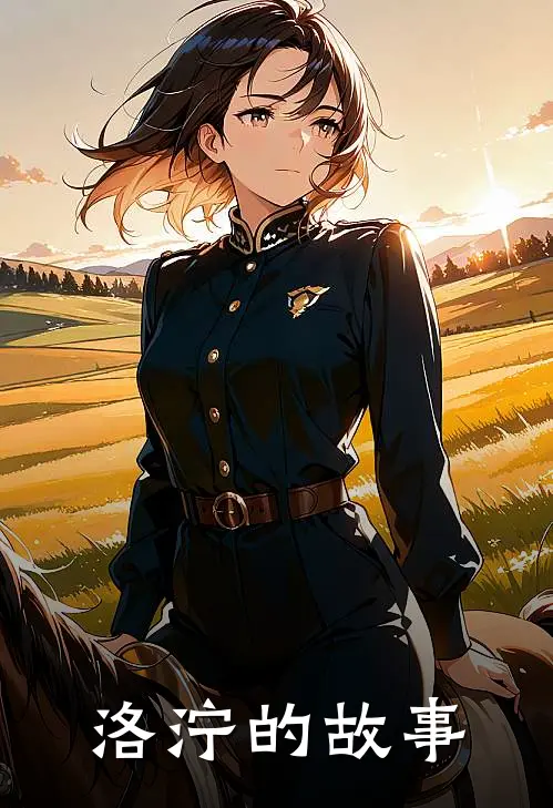 洛泞的故事