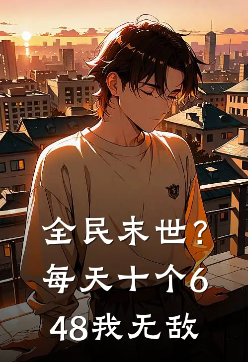 全民末世？每天十个648我无敌