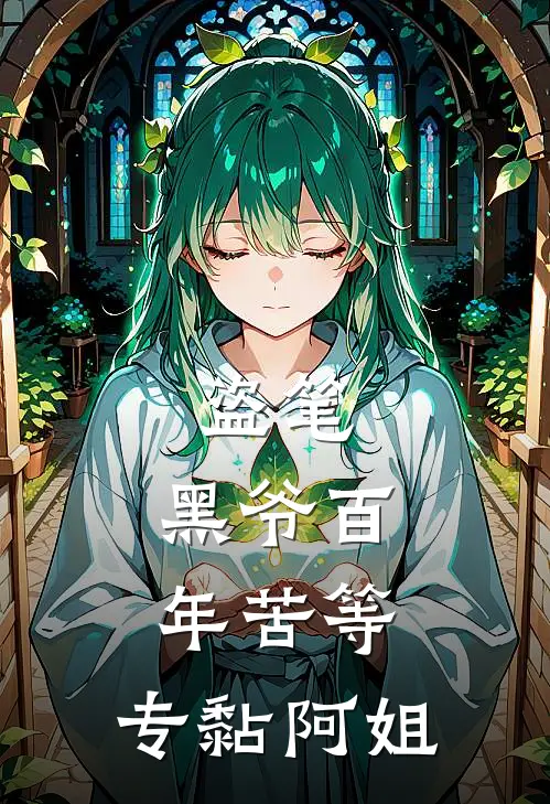 盗笔：黑爷百年苦等，专黏阿姐