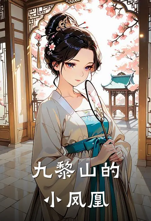 九黎山的小凤凰