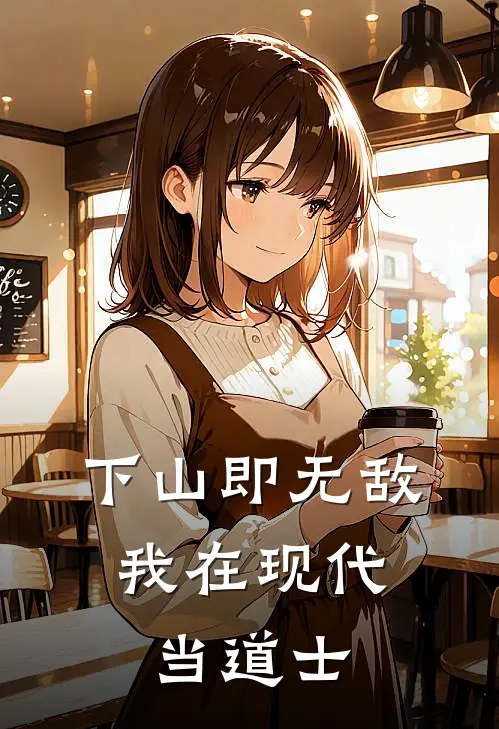 下山即无敌，我在现代当道士