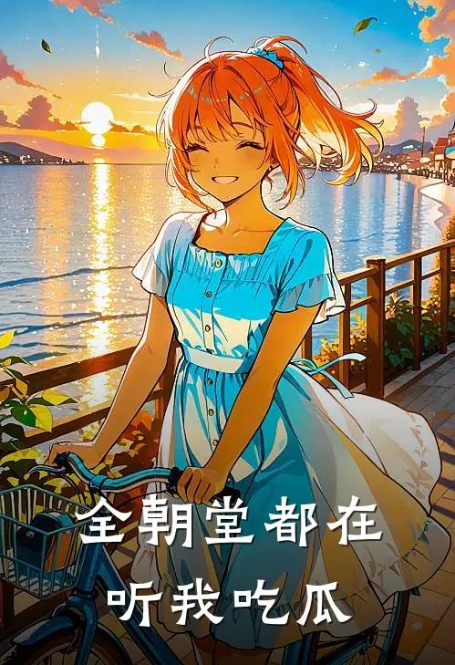 全朝堂都在听我吃瓜