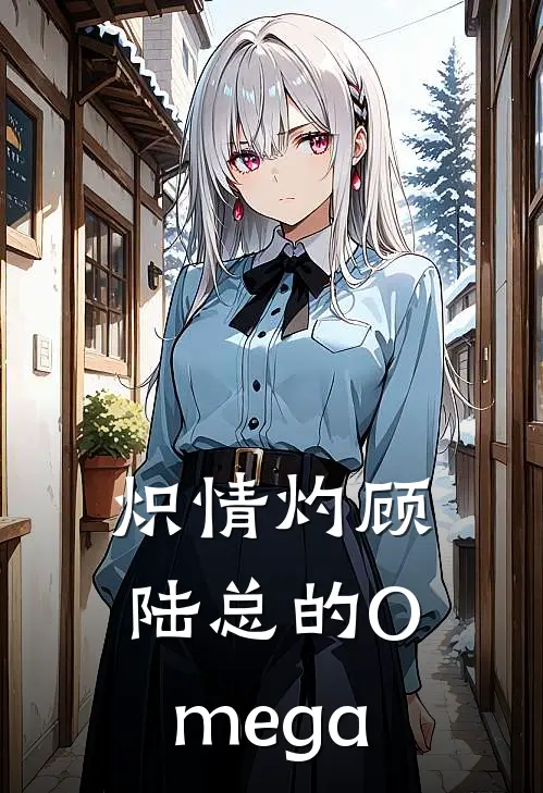 炽情灼顾陆总的Omega