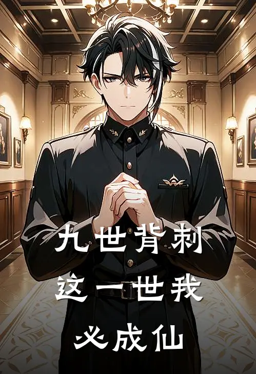 九世背刺：这一世我必成仙