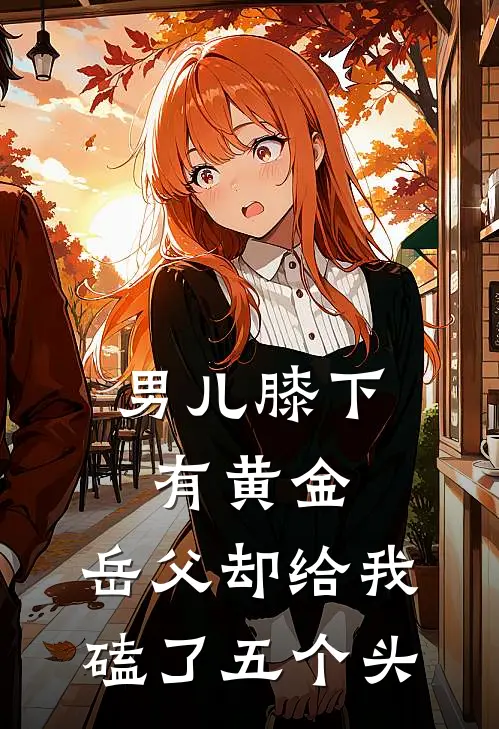 男儿膝下有黄金，岳父却给我磕了五个头