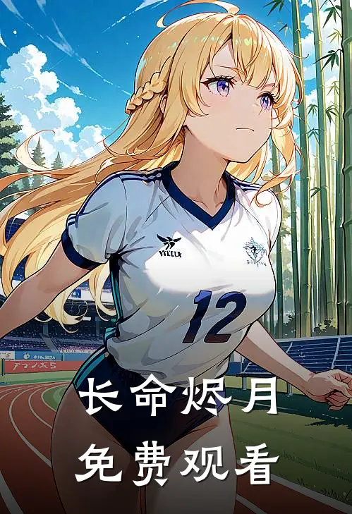 长命烬月免费观看