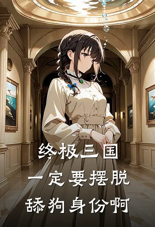 终极三国：一定要摆脱舔狗身份啊（云雯汪大东）全文免费阅读无弹窗大结局_终极三国：一定要摆脱舔狗身份啊最新章节列表_笔趣阁（云雯汪大东）