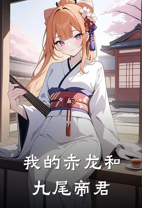 我的赤龙和九尾帝君