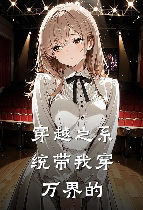 穿越之系统带我穿万界的