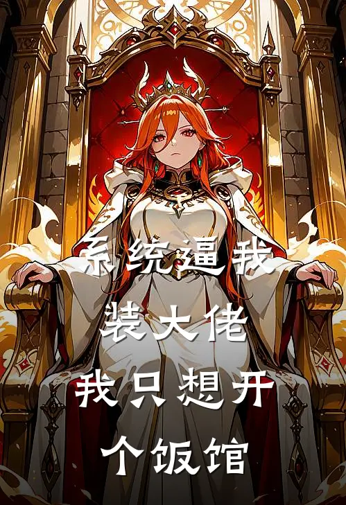 系统逼我装大佬，我只想开个饭馆