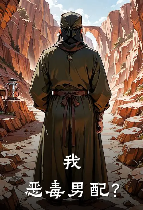 我，恶毒男配？林舟苏清颜完本热门小说_小说完结版我，恶毒男配？(林舟苏清颜)