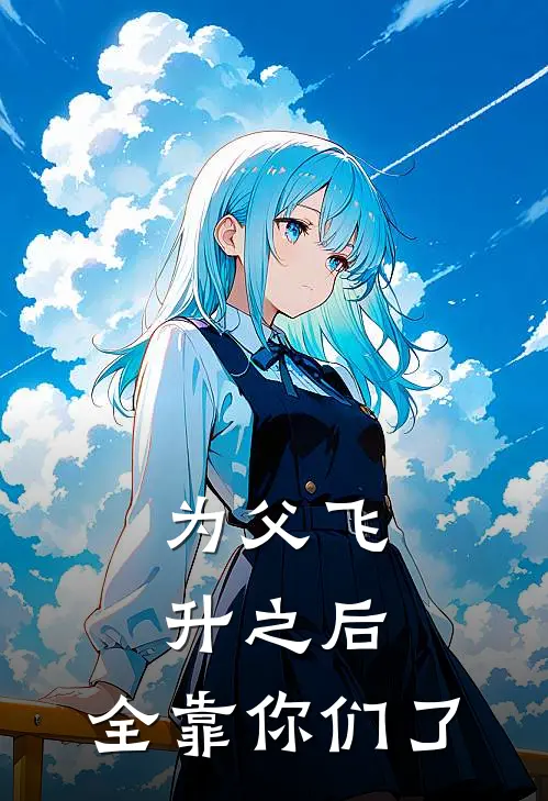 为父飞升之后，全靠你们了