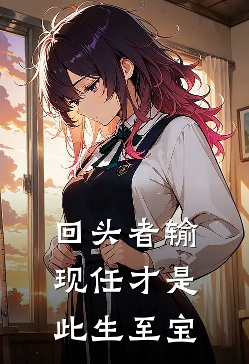 回头者输，现任才是此生至宝