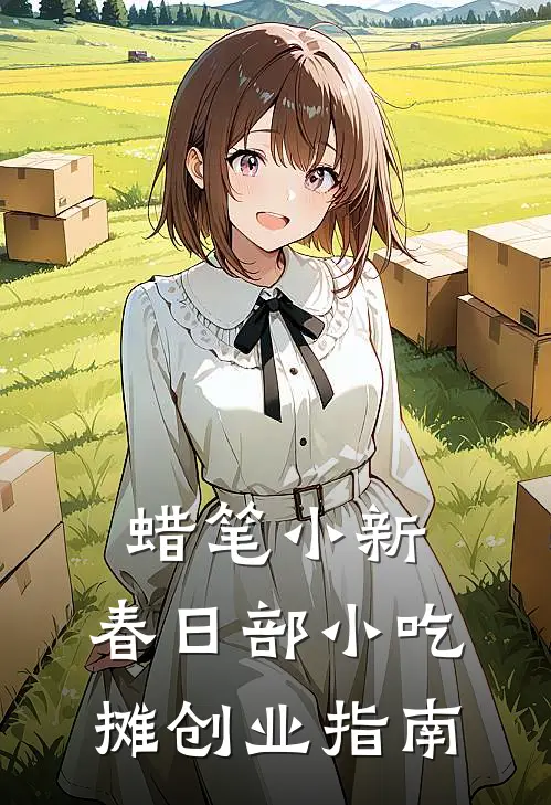 蜡笔小新：春日部小吃摊创业指南张淮初佐藤推荐完结小说_热门小说在线阅读蜡笔小新：春日部小吃摊创业指南(张淮初佐藤)