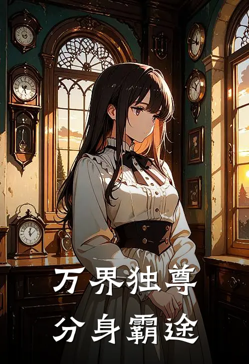 万界独尊：分身霸途