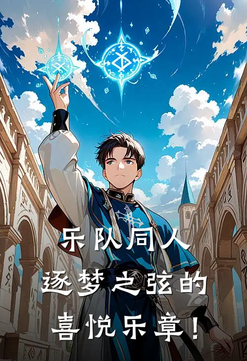 乐队同人：逐梦之弦的喜悦乐章！龙鸣花月最新好看小说_最新章节列表乐队同人：逐梦之弦的喜悦乐章！(龙鸣花月)