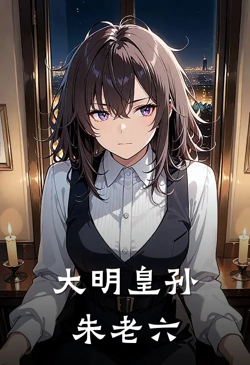 大明皇孙，朱老六