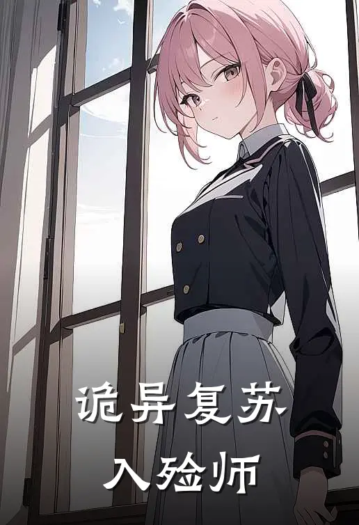 诡异复苏：入殓师（张洁林晏）全文免费阅读无弹窗大结局_诡异复苏：入殓师最新章节列表