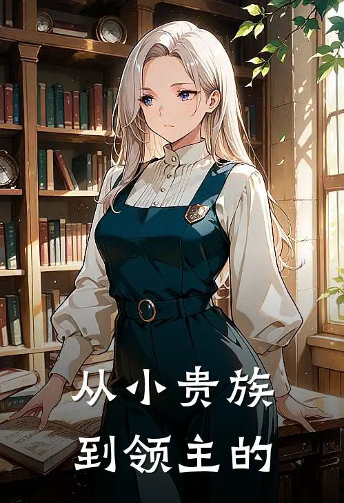 从小贵族到领主的