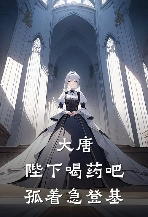 大唐，陛下喝药吧，孤着急登基