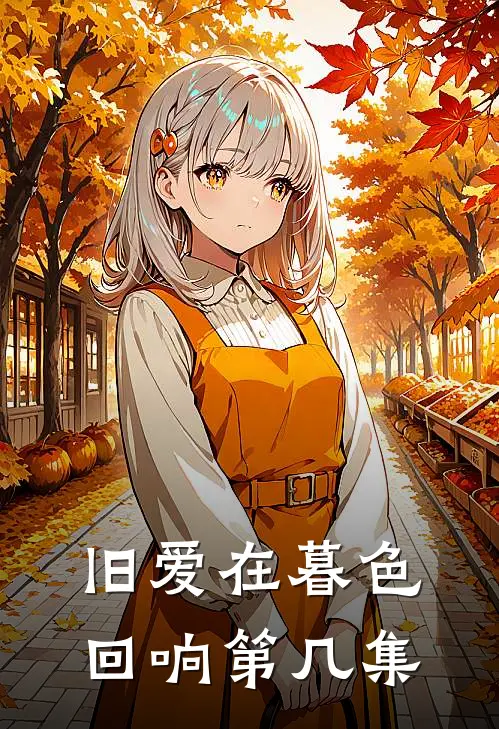 旧爱在暮色回响第几集