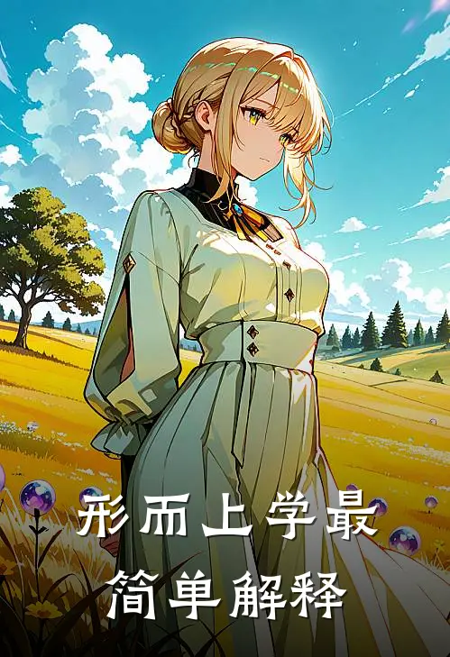 形而上学最简单解释