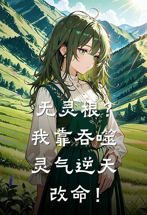 无灵根？我靠吞噬灵气逆天改命！