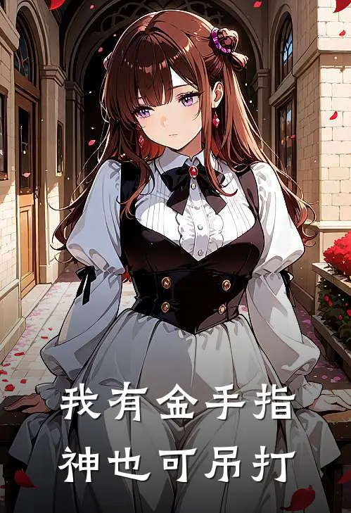 我有金手指，神也可吊打萧潇萧欢欢热门的网络小说_完整版小说我有金手指，神也可吊打(萧潇萧欢欢)