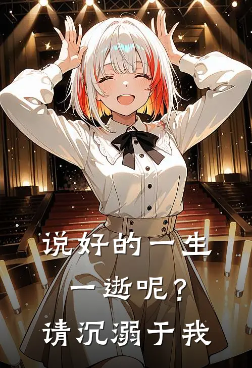 说好的一生一逝呢？请沉溺于我