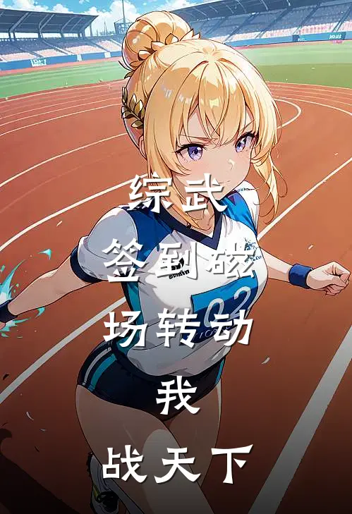 综武：签到磁场转动，我，战天下