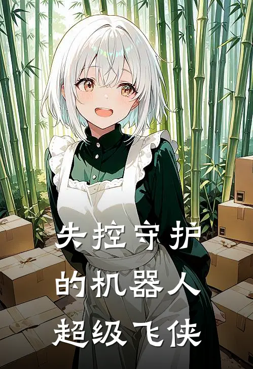 失控守护的机器人超级飞侠