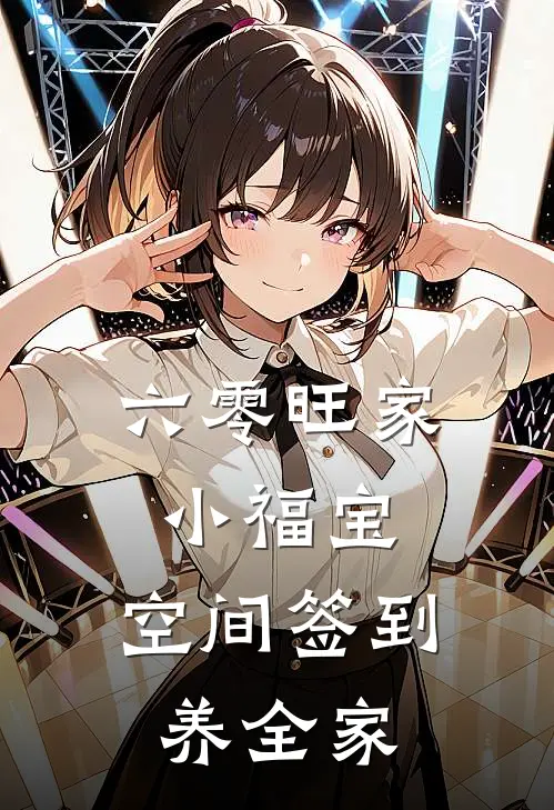 六零旺家小福宝：空间签到养全家