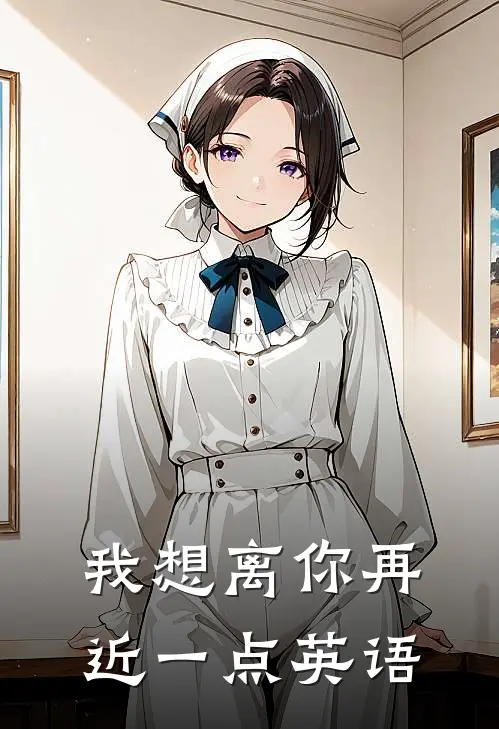 我想离你再近一点英语