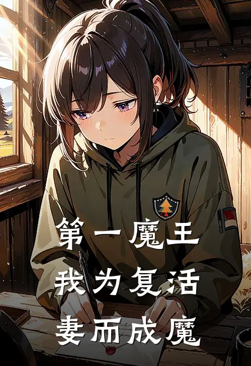 第一魔王：我为复活妻而成魔