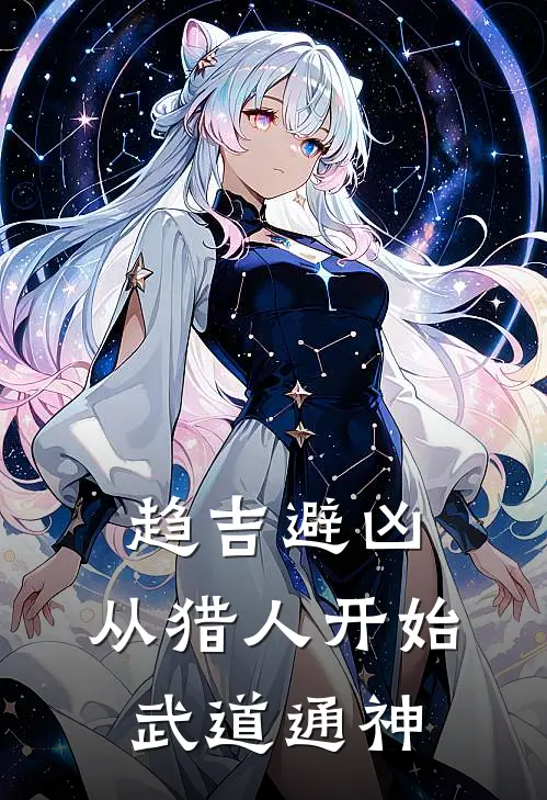 趋吉避凶：从猎人开始武道通神(江平沈薇儿)全本免费在线阅读_江平沈薇儿全文阅读