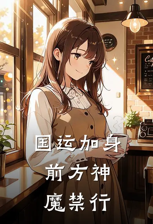 国运加身，前方神魔禁行