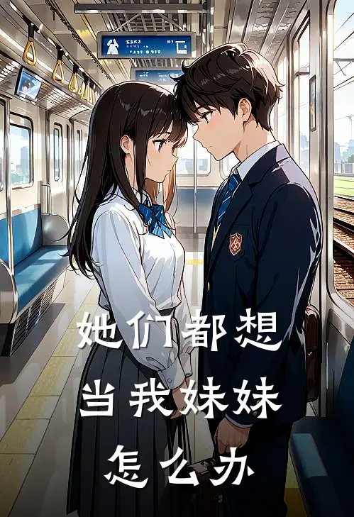 她们都想当我妹妹怎么办