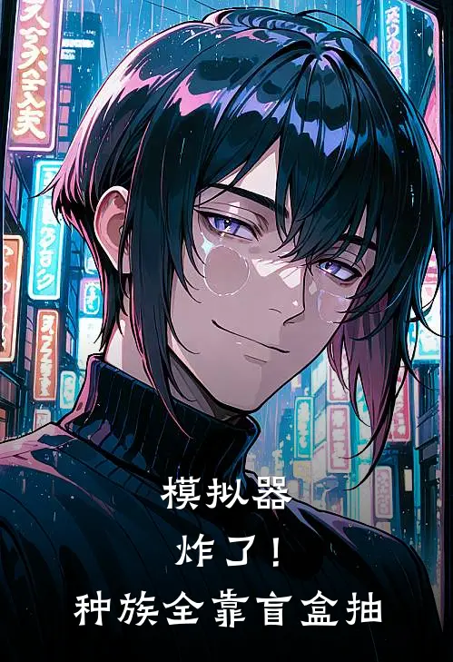 模拟器炸了！种族全靠盲盒抽(许浩然吴天)完结版免费小说_热门完结小说模拟器炸了！种族全靠盲盒抽(许浩然吴天)