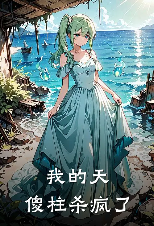 我的天，傻柱杀疯了