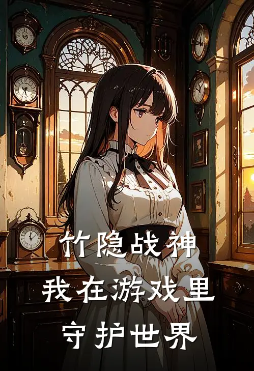 竹隐战神：我在游戏里守护世界